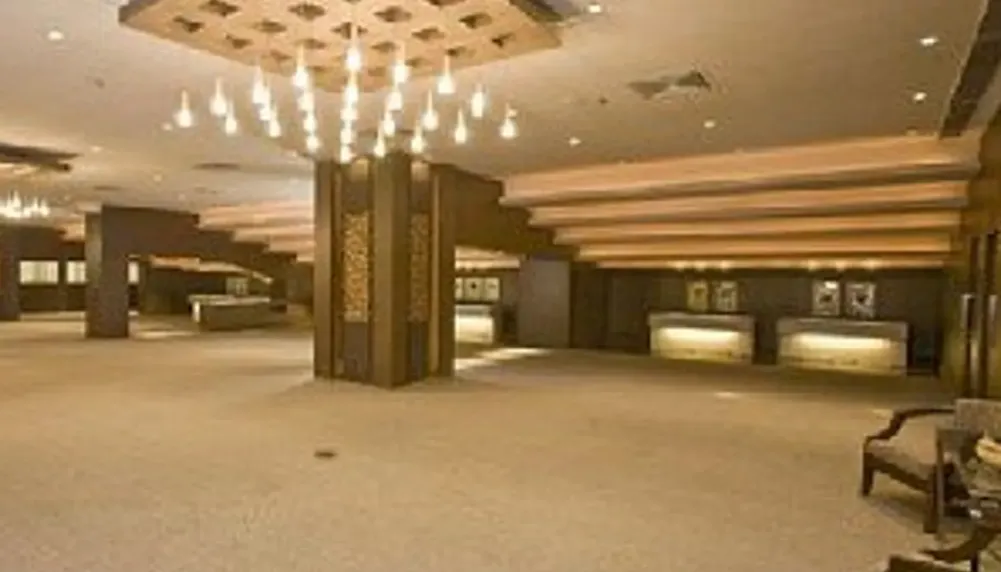 Ivory Banquets